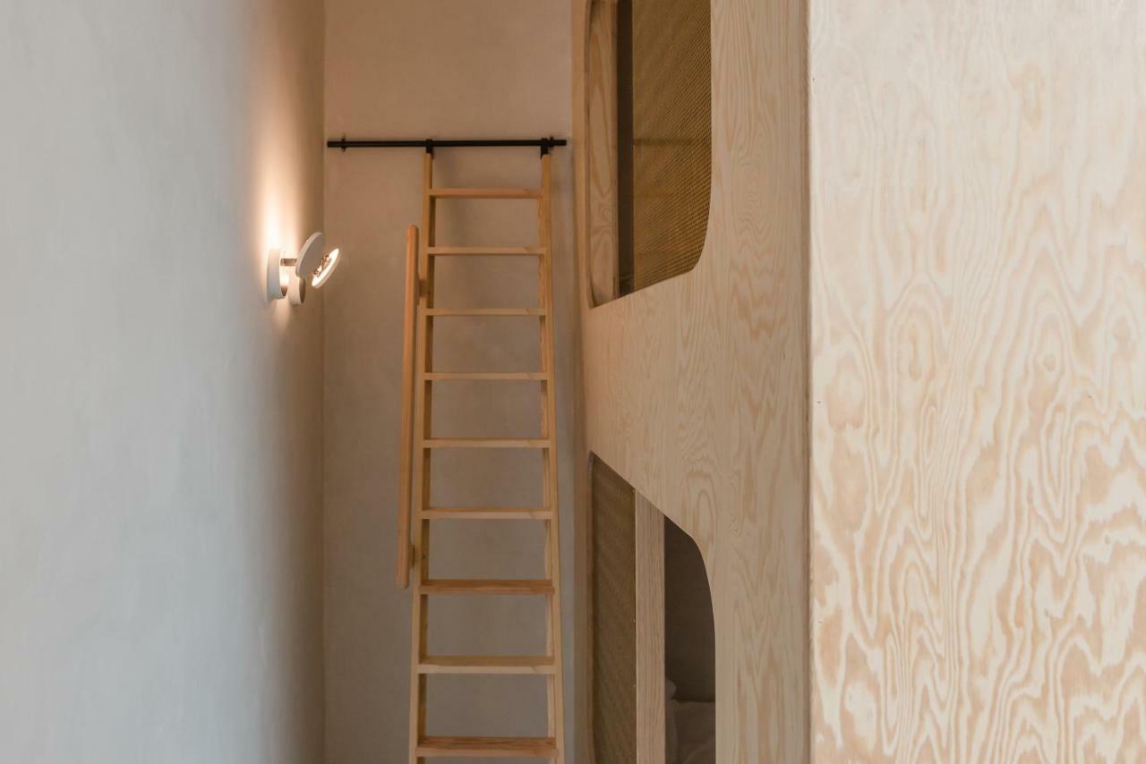 The Hide Aparthotel Gent Eksteriør bilde