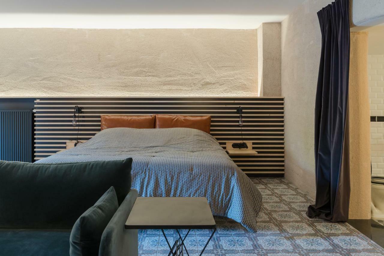 The Hide Aparthotel Gent Eksteriør bilde